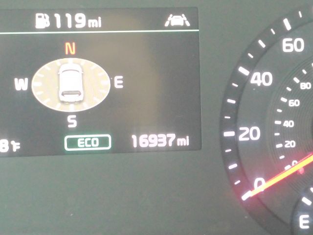 2021 Kia Soul Turbo Plano TX