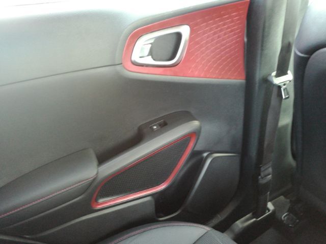 2021 Kia Soul Turbo Plano TX