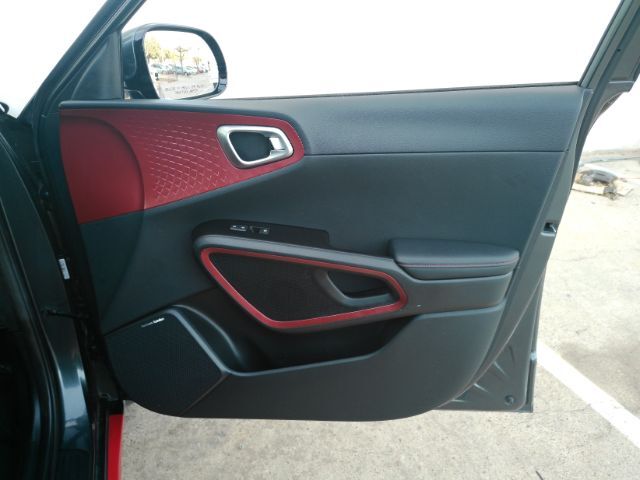 2021 Kia Soul Turbo Plano TX