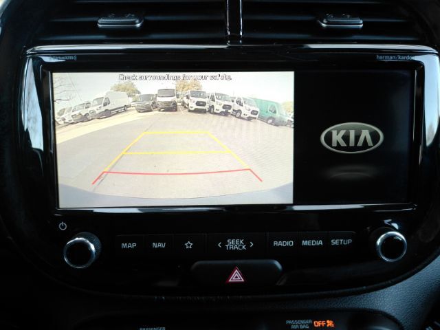 2021 Kia Soul Turbo Plano TX