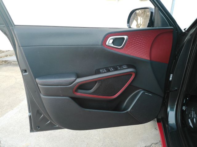 2021 Kia Soul Turbo Plano TX