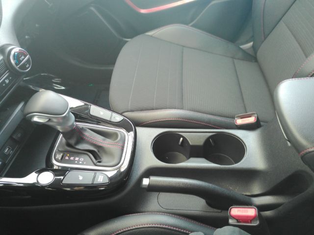 2021 Kia Soul Turbo Plano TX