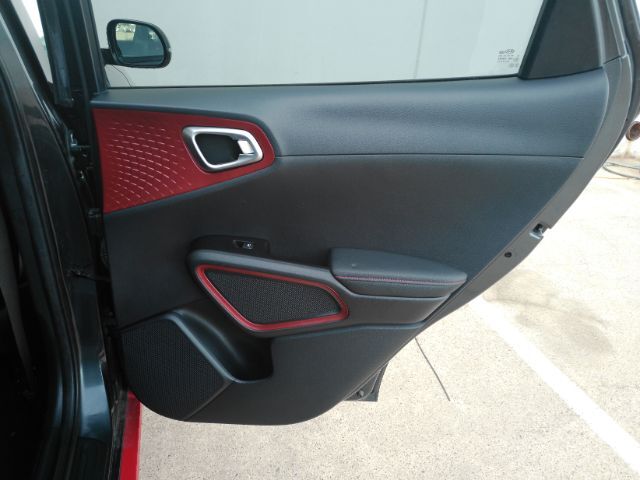 2021 Kia Soul Turbo Plano TX