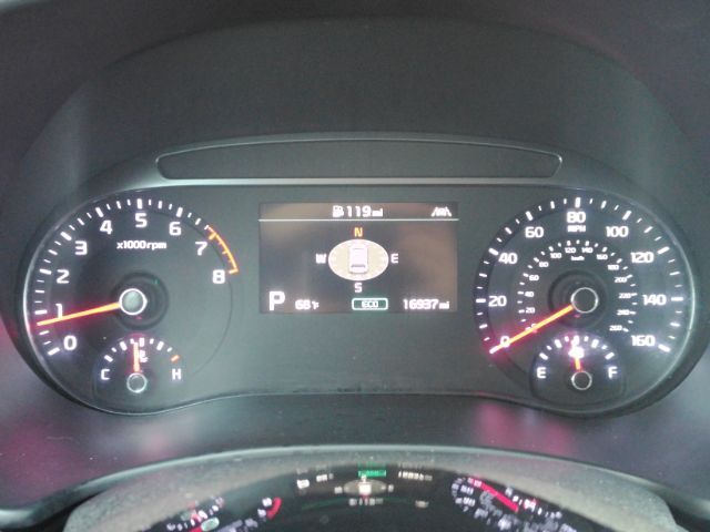 2021 Kia Soul Turbo Plano TX