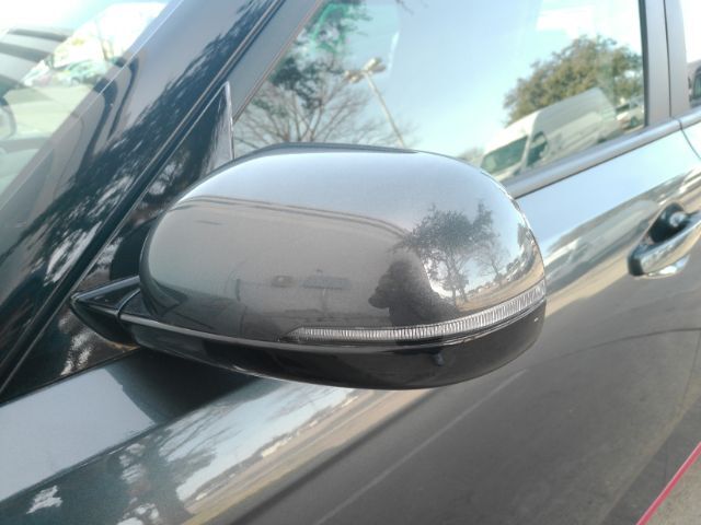 2021 Kia Soul Turbo Plano TX