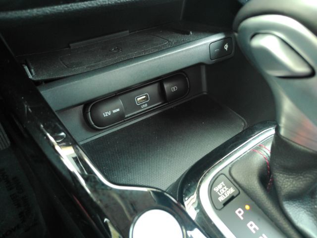 2021 Kia Soul Turbo Plano TX