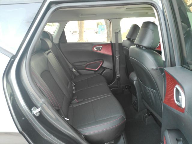 2021 Kia Soul Turbo Plano TX