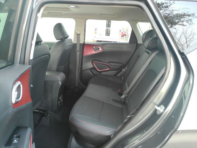 2021 Kia Soul Turbo Plano TX