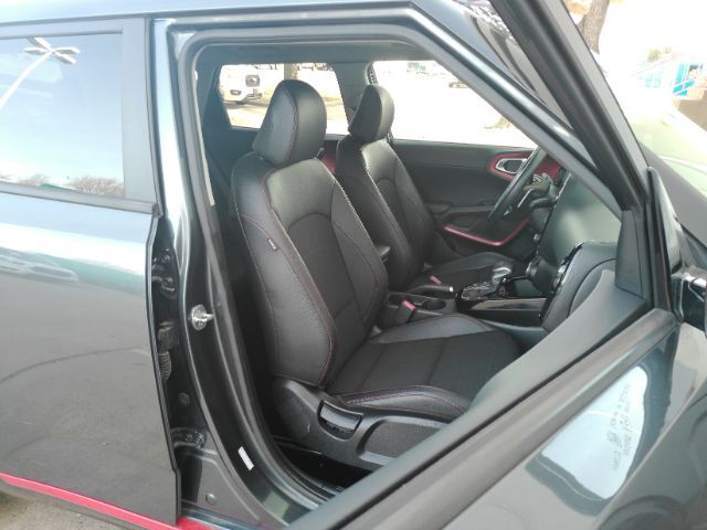 2021 Kia Soul Turbo Plano TX