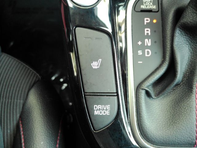 2021 Kia Soul Turbo Plano TX