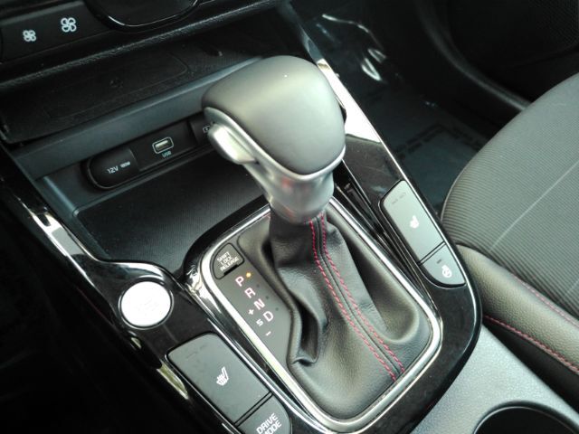 2021 Kia Soul Turbo Plano TX