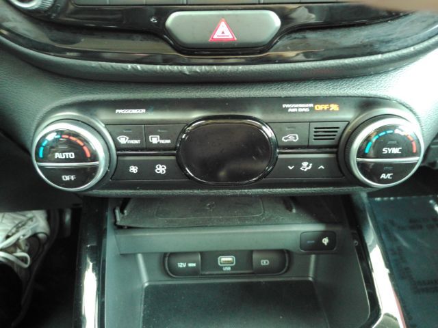 2021 Kia Soul Turbo Plano TX