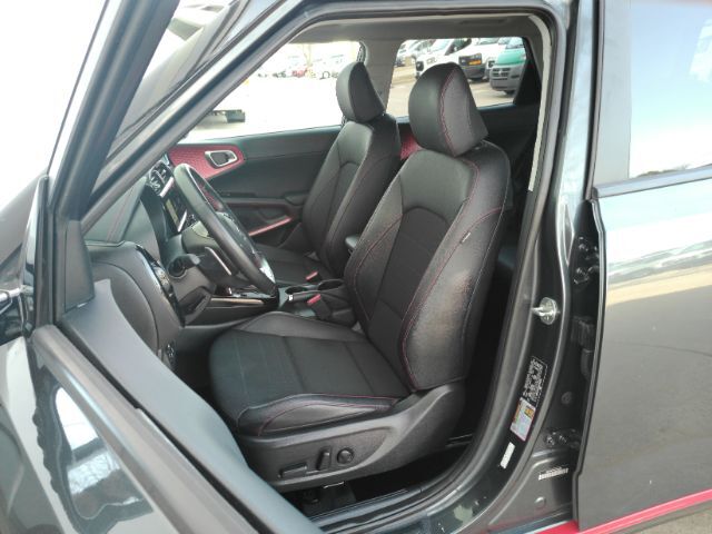 2021 Kia Soul Turbo Plano TX