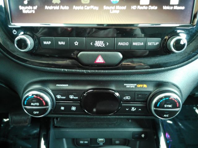 2021 Kia Soul Turbo Plano TX