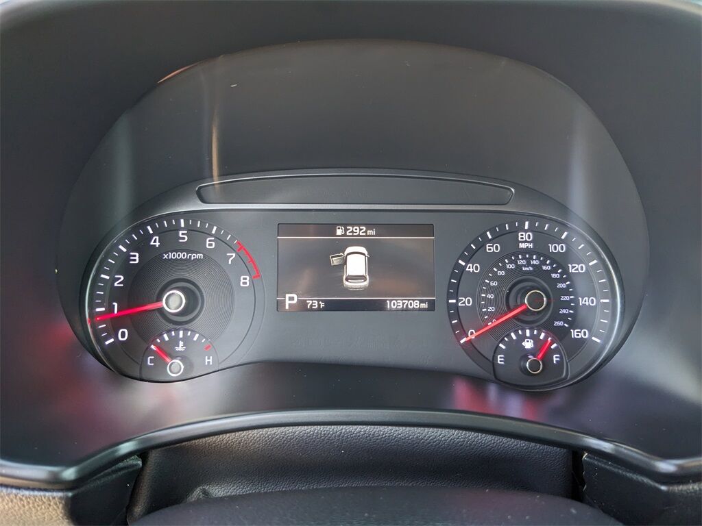 2021 Kia Soul Turbo San Clemente CA