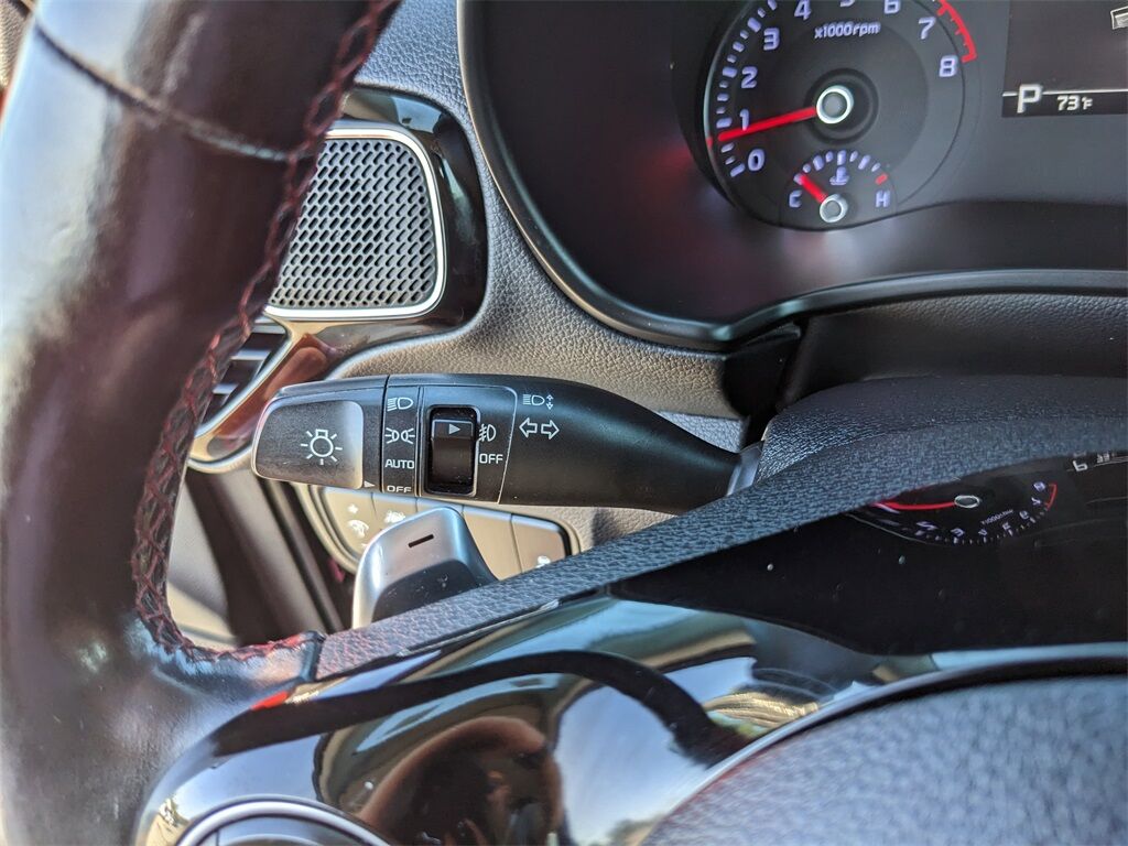 2021 Kia Soul Turbo San Clemente CA