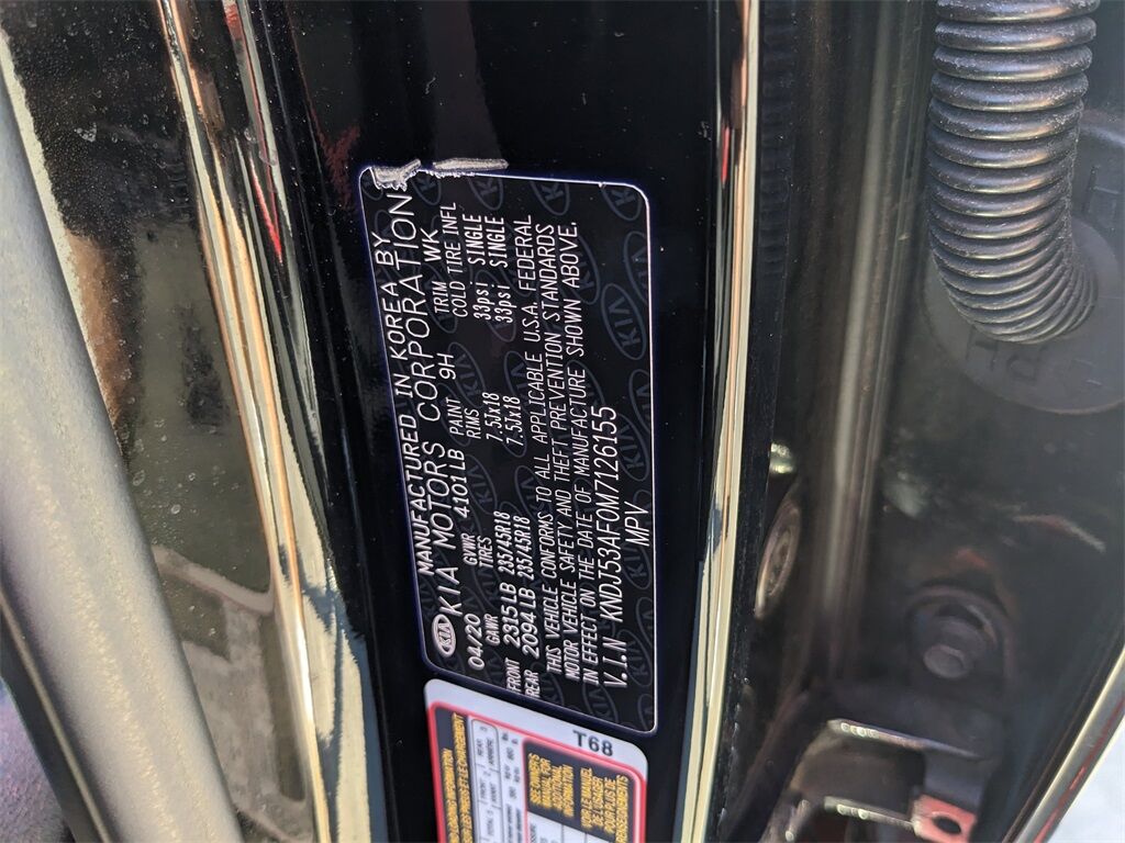 2021 Kia Soul Turbo San Clemente CA