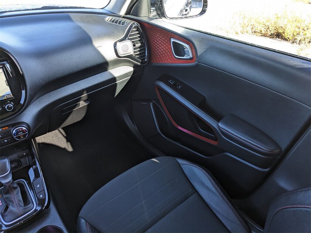 2021 Kia Soul Turbo San Clemente CA