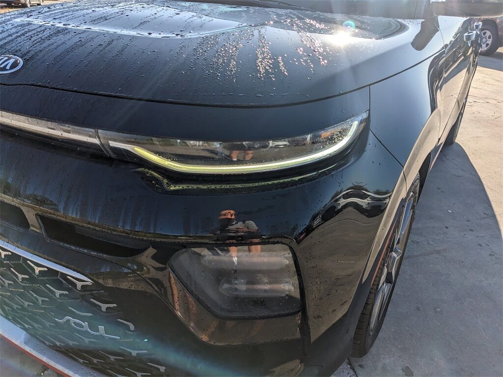 2021 Kia Soul Turbo San Clemente CA