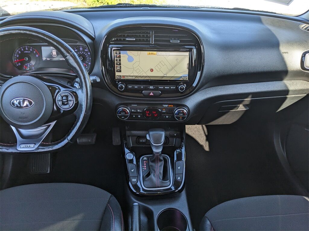 2021 Kia Soul Turbo San Clemente CA
