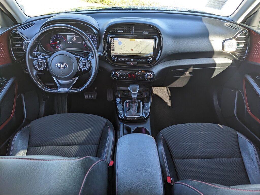 2021 Kia Soul Turbo San Clemente CA