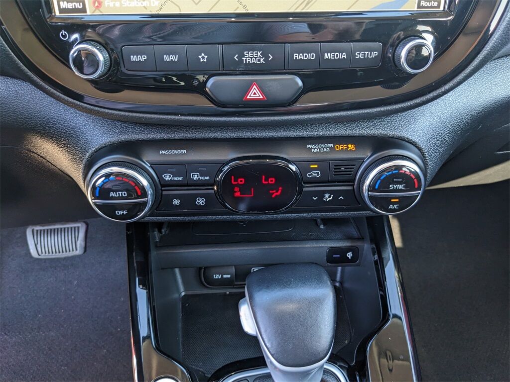 2021 Kia Soul Turbo San Clemente CA