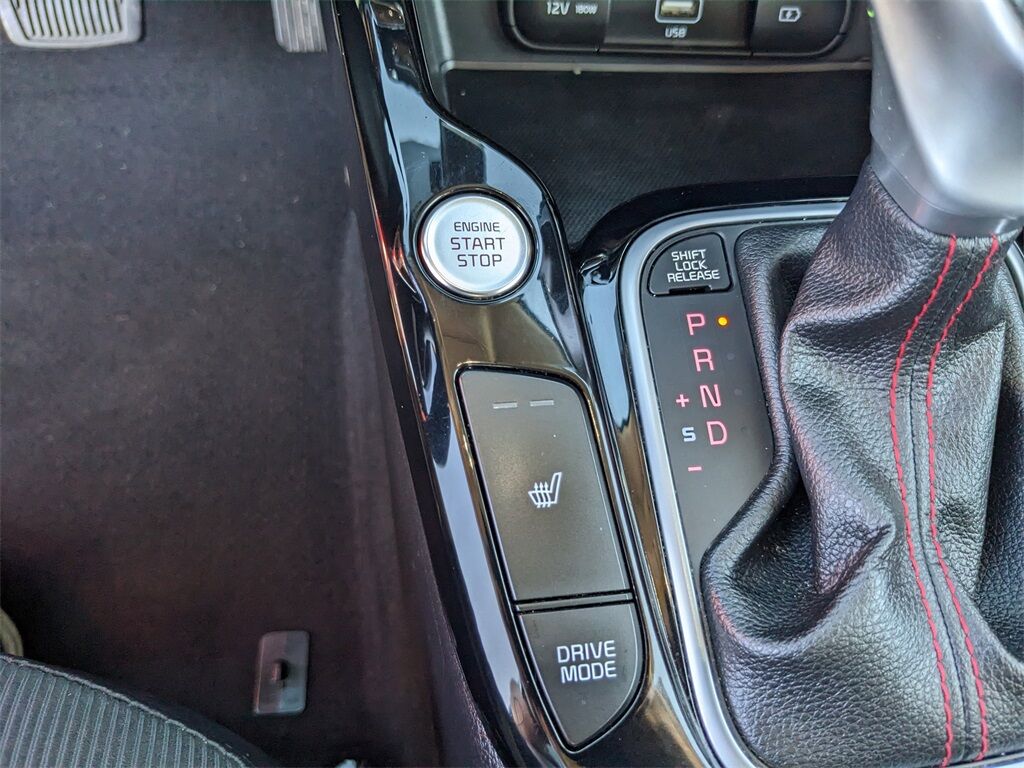 2021 Kia Soul Turbo San Clemente CA