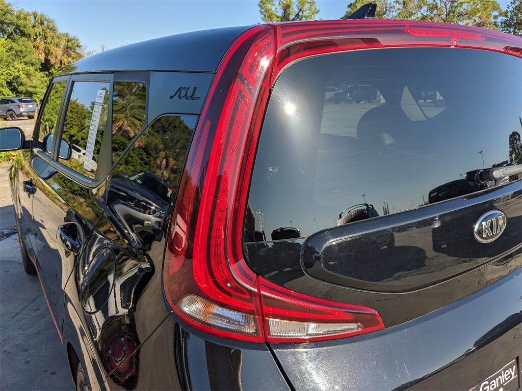 2021 Kia Soul Turbo San Clemente CA