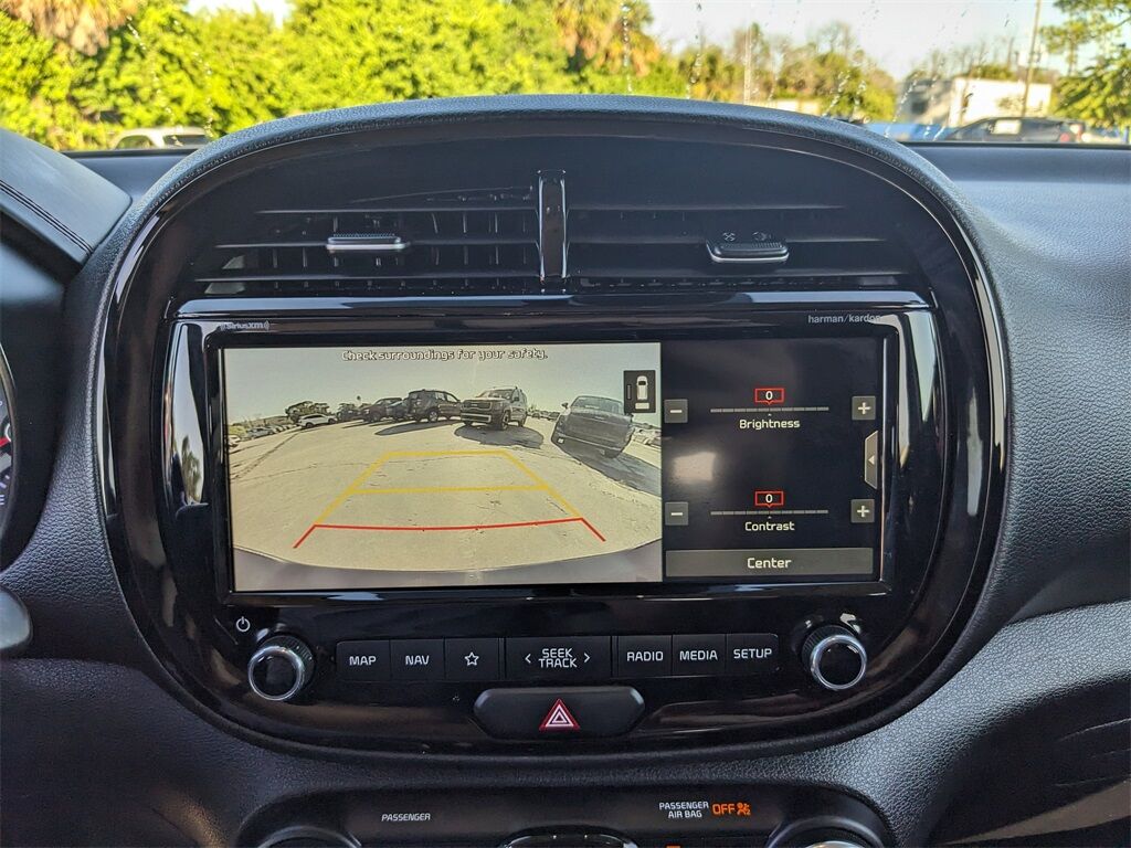 2021 Kia Soul Turbo San Clemente CA