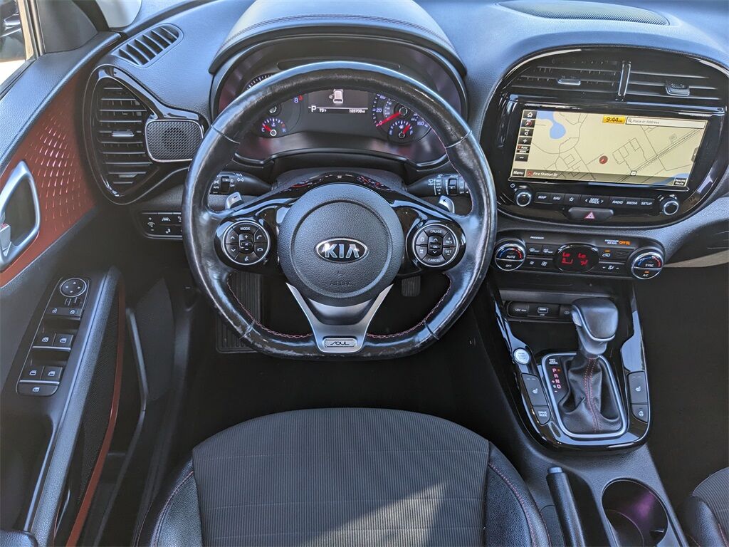 2021 Kia Soul Turbo San Clemente CA