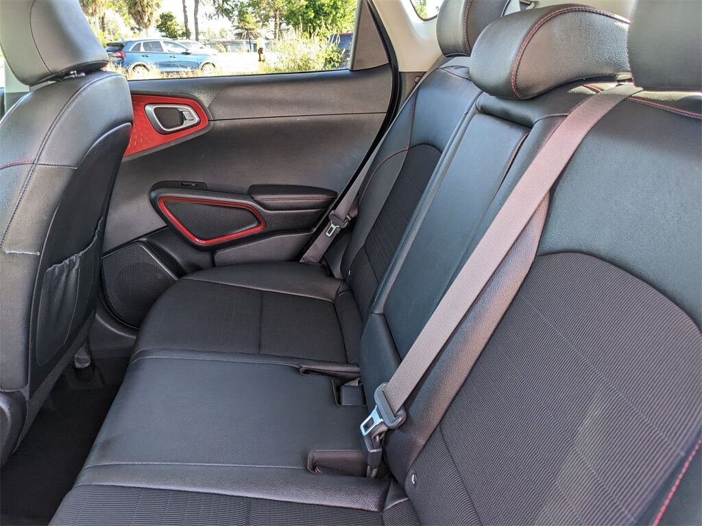 2021 Kia Soul Turbo San Clemente CA
