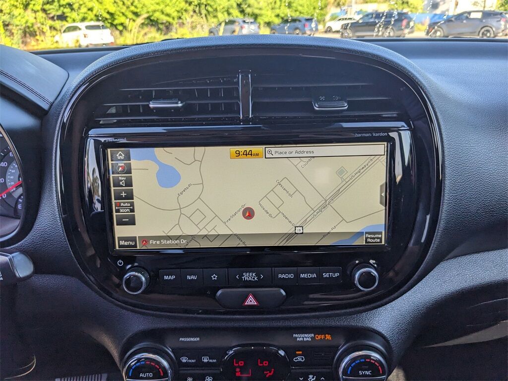 2021 Kia Soul Turbo San Clemente CA