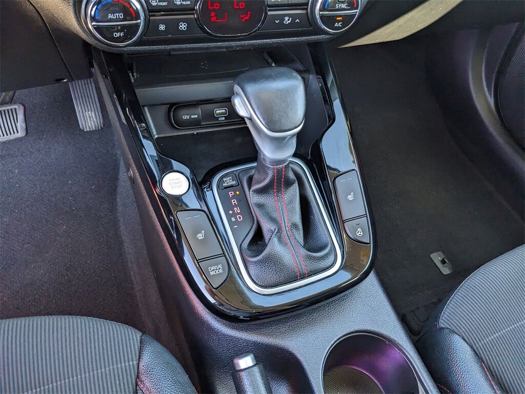 2021 Kia Soul Turbo San Clemente CA