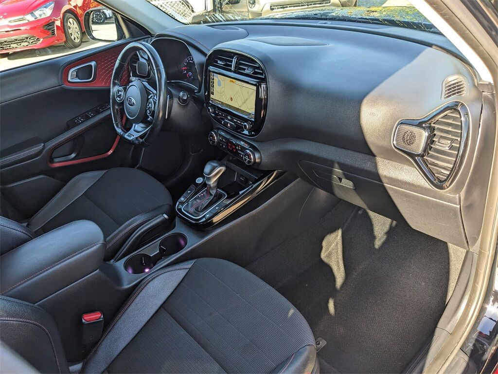 2021 Kia Soul Turbo San Clemente CA