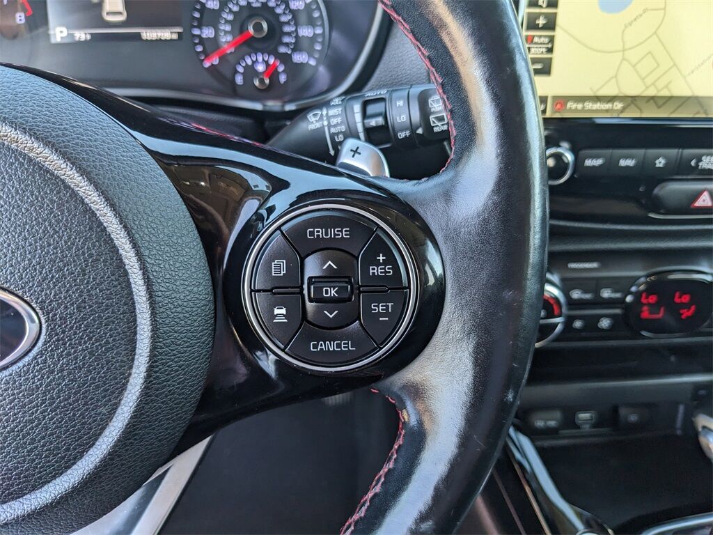 2021 Kia Soul Turbo San Clemente CA