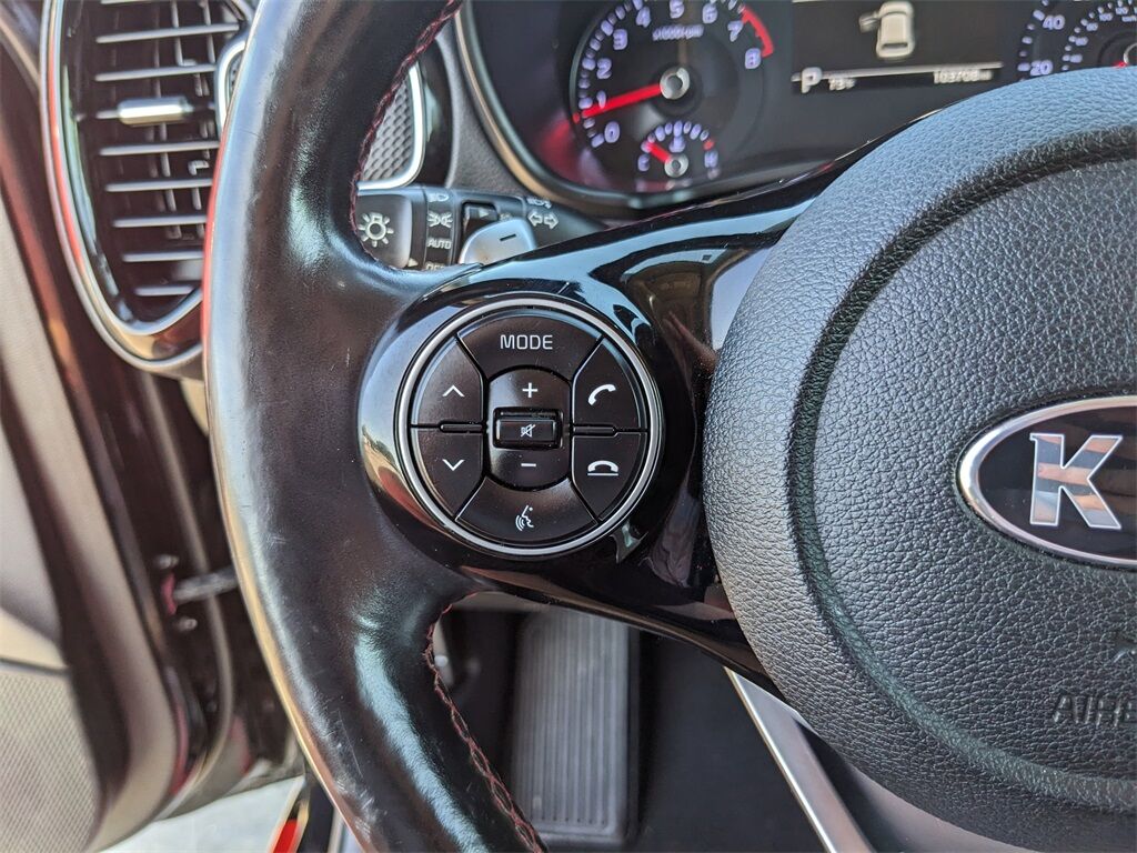 2021 Kia Soul Turbo San Clemente CA