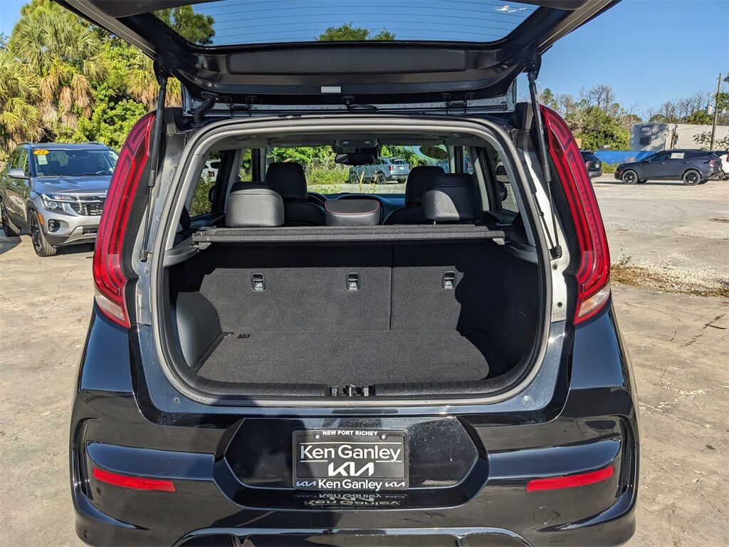 2021 Kia Soul Turbo San Clemente CA