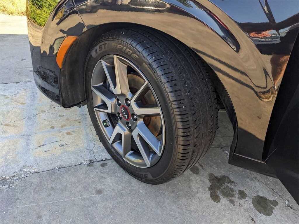 2021 Kia Soul Turbo San Clemente CA