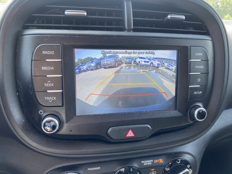 2021 Kia Soul X-Line Bristol  PA