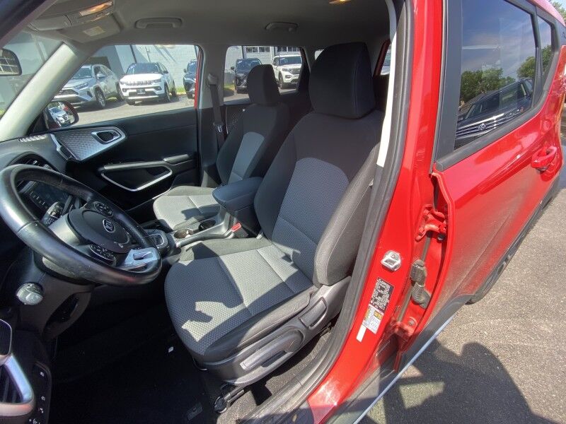 2021 Kia Soul X-Line Bristol  PA