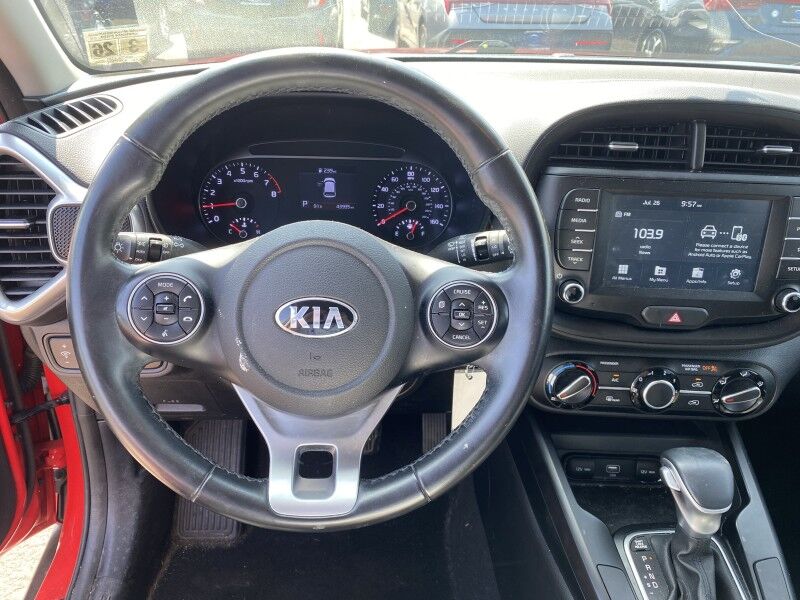 2021 Kia Soul X-Line Bristol  PA