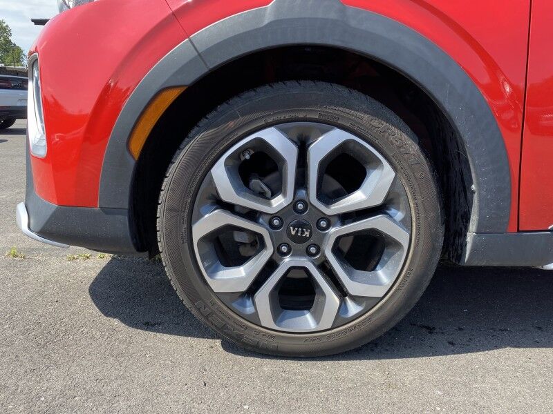 2021 Kia Soul X-Line Bristol  PA