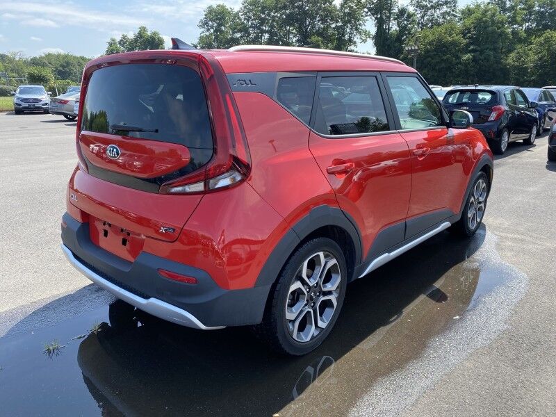2021 Kia Soul X-Line Bristol  PA