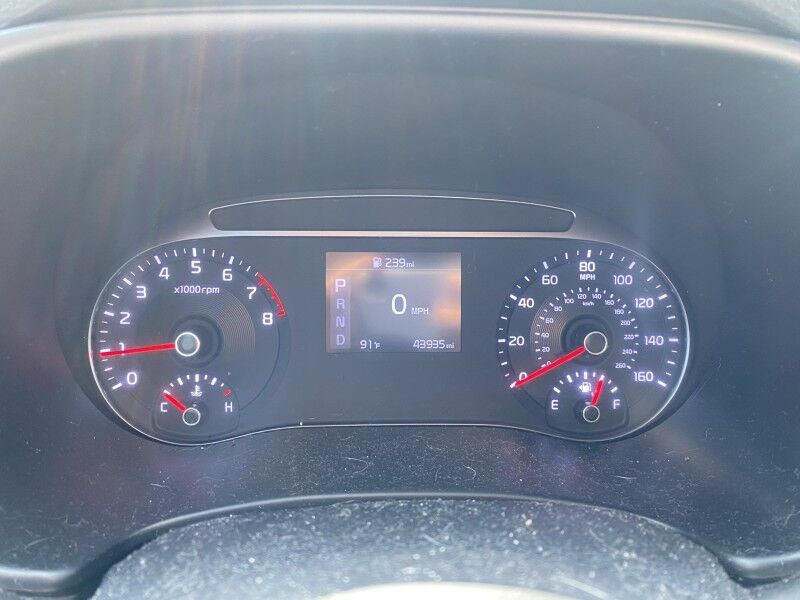 2021 Kia Soul X-Line Bristol  PA