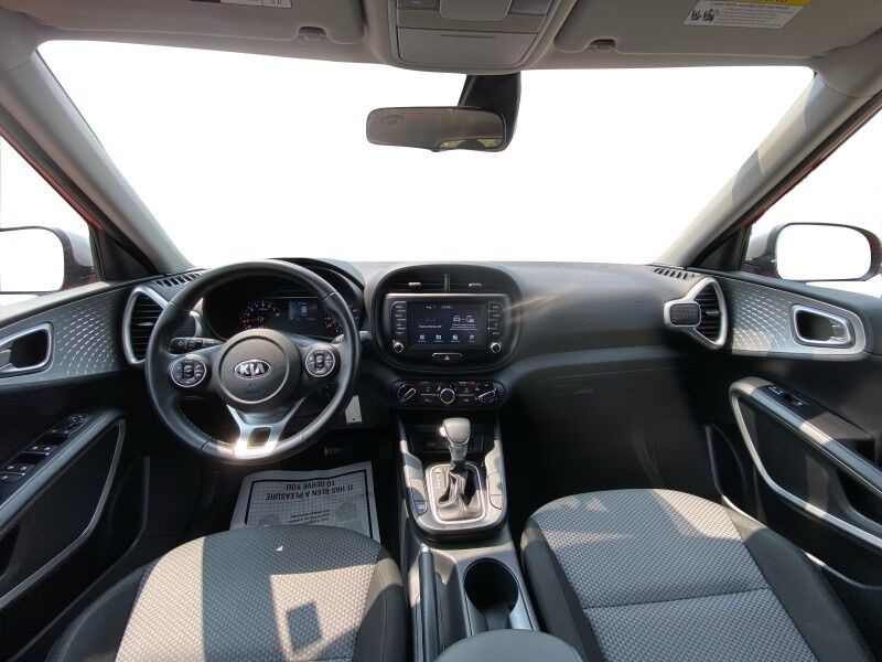 2021 Kia Soul X-Line Springfield PA