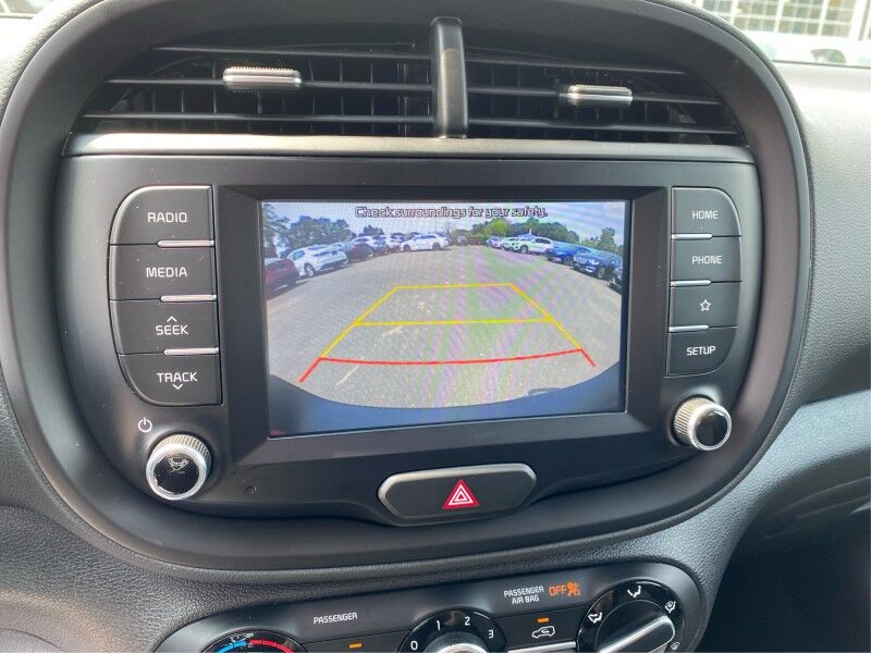 2021 Kia Soul X-Line Springfield PA