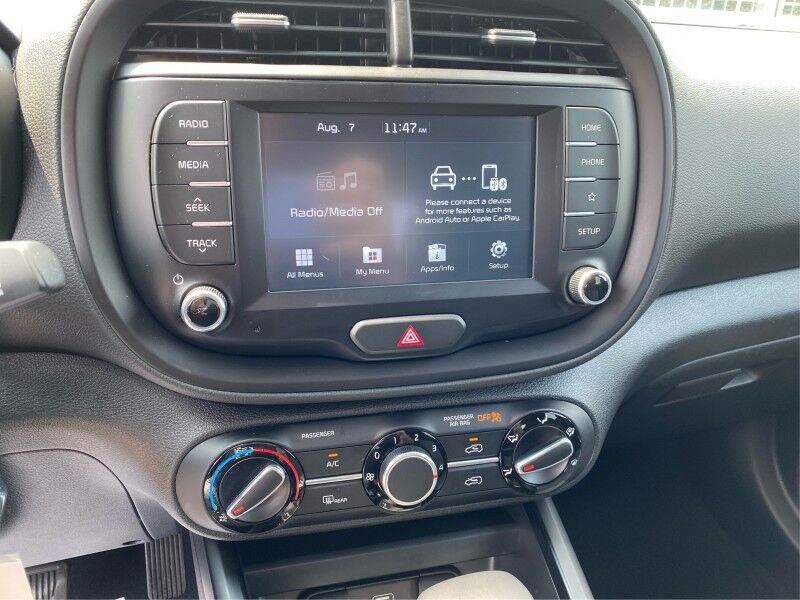 2021 Kia Soul X-Line Springfield PA