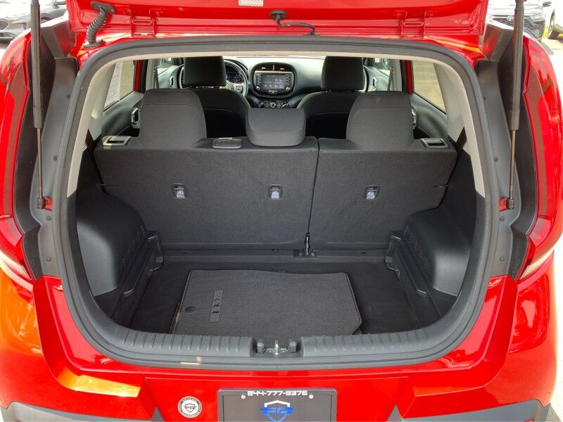 2021 Kia Soul X-Line Springfield PA