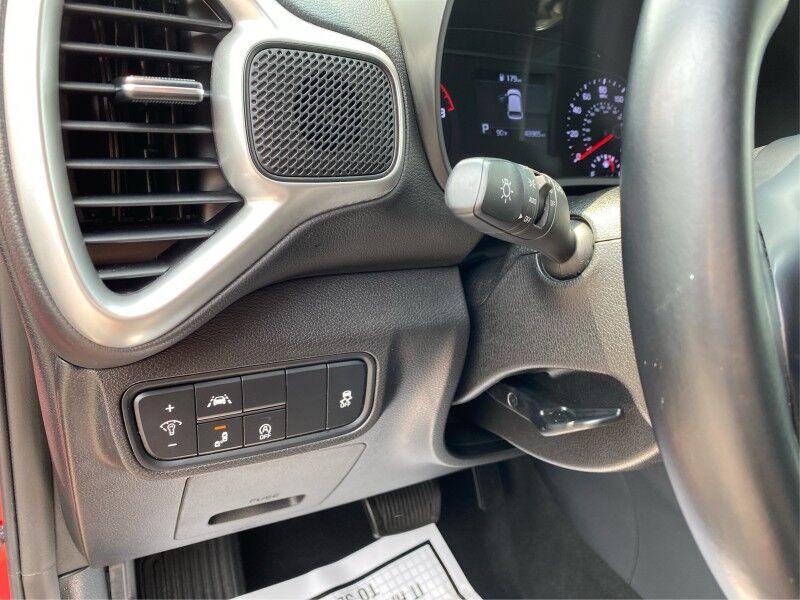2021 Kia Soul X-Line Springfield PA