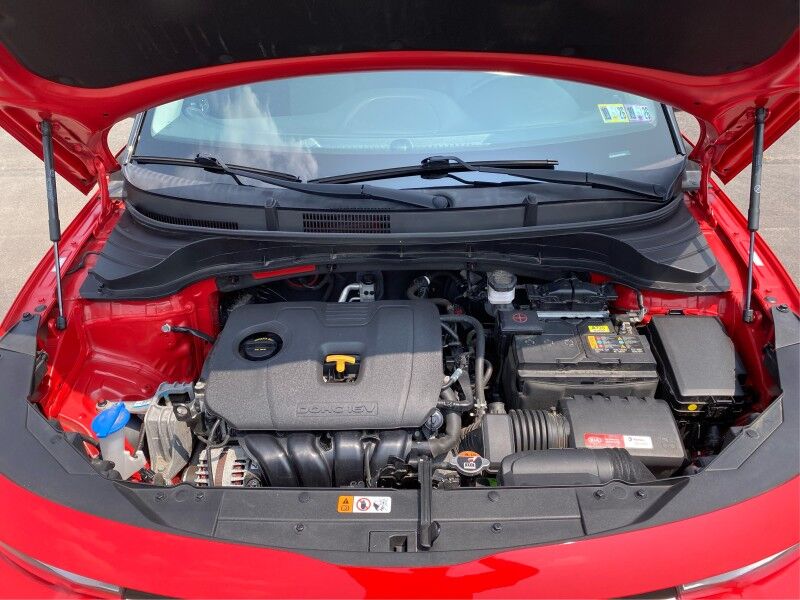 2021 Kia Soul X-Line Springfield PA
